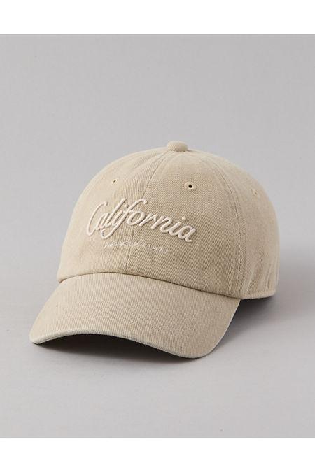 AE California Baseball Hat Womens Product Image