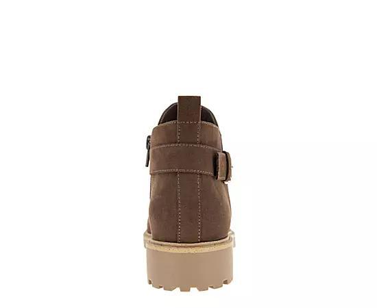 Vida Shoes Womens Sienna Bootie Product Image