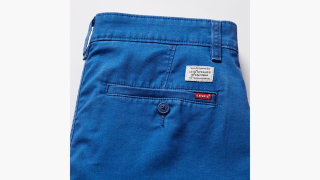 Levi's® XX Chino Standard Taper Fit Men's Shorts Product Image