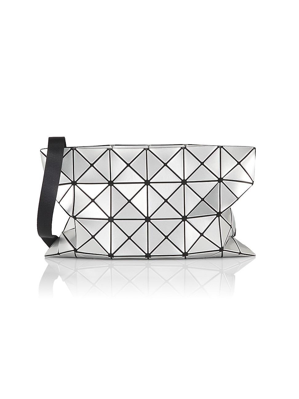 Womens Lucent Crossbody Clutch Product Image