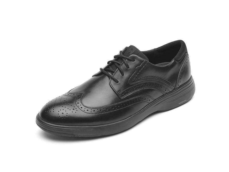 Rockport Mens Noah Wingtip Shoes Product Image