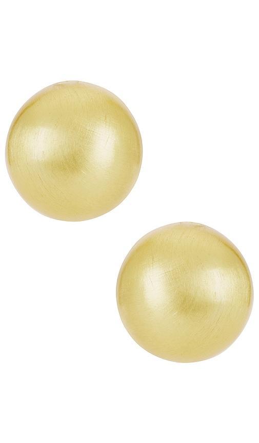 Lovers and Friends Boden Earrings in Gold Product Image