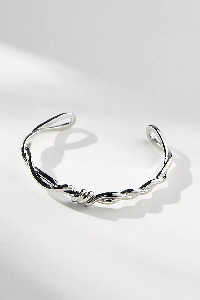 Twist Cuff Bracelet Product Image