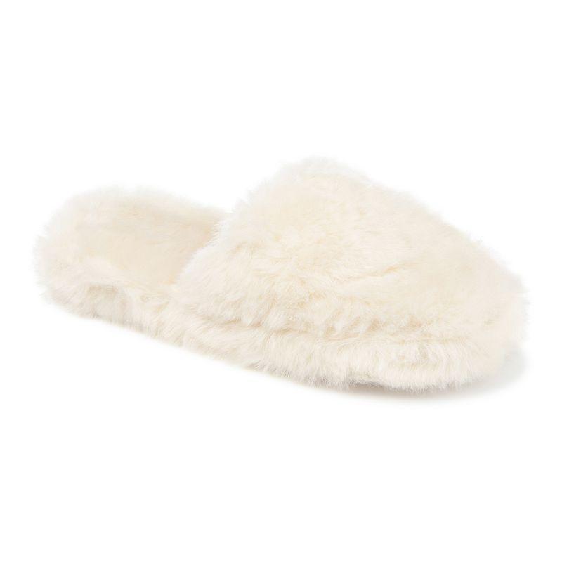 Journee Collection Cozey Womens Slippers Product Image