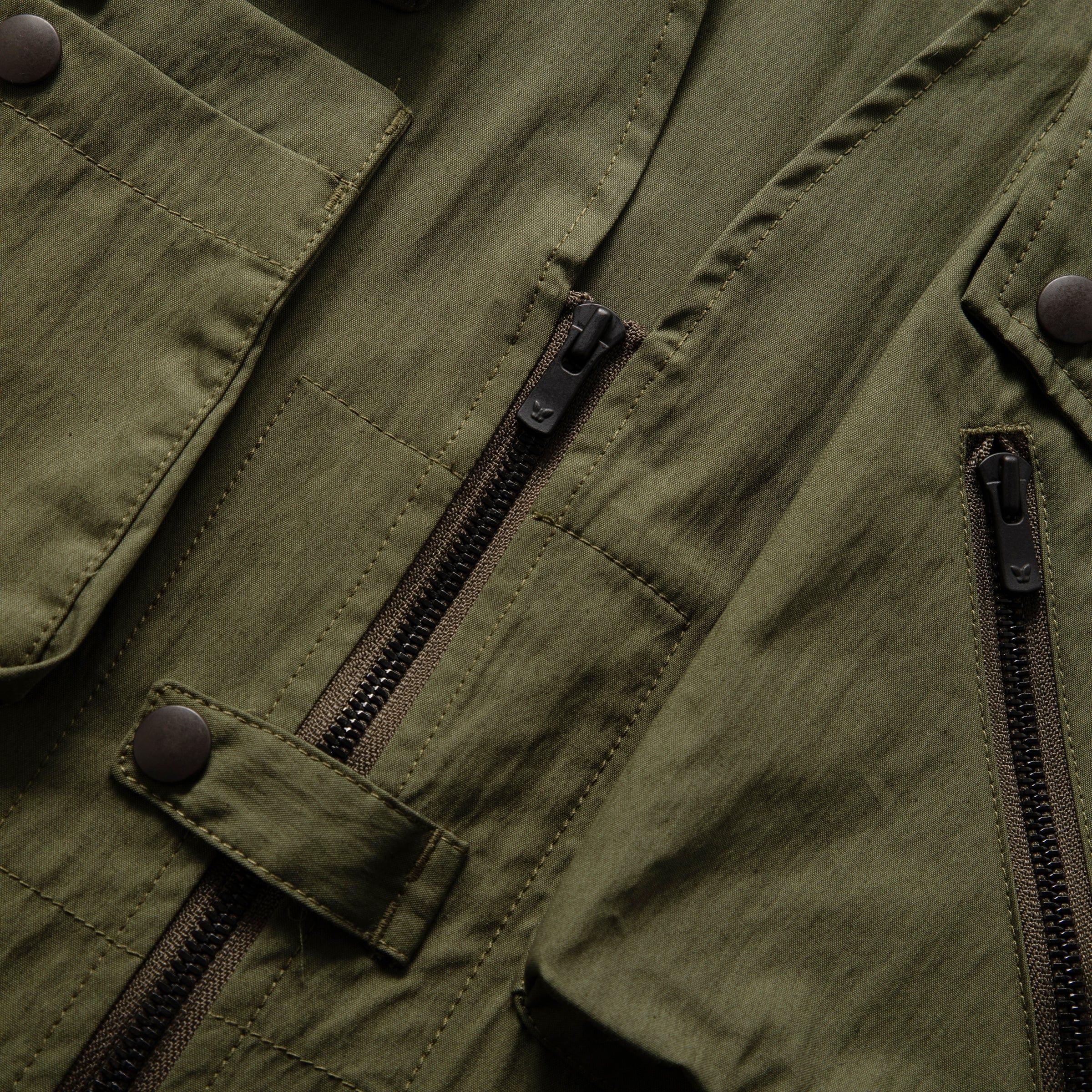 FIELD VEST Product Image