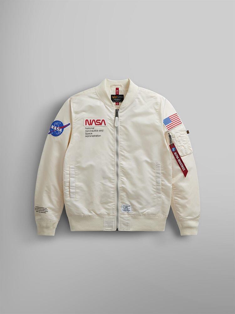 L-2B NASA GEN II BOMBER JACKET Product Image