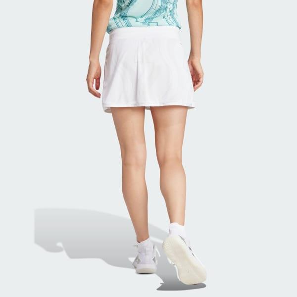 Club Tennis Graphic Skirt Product Image