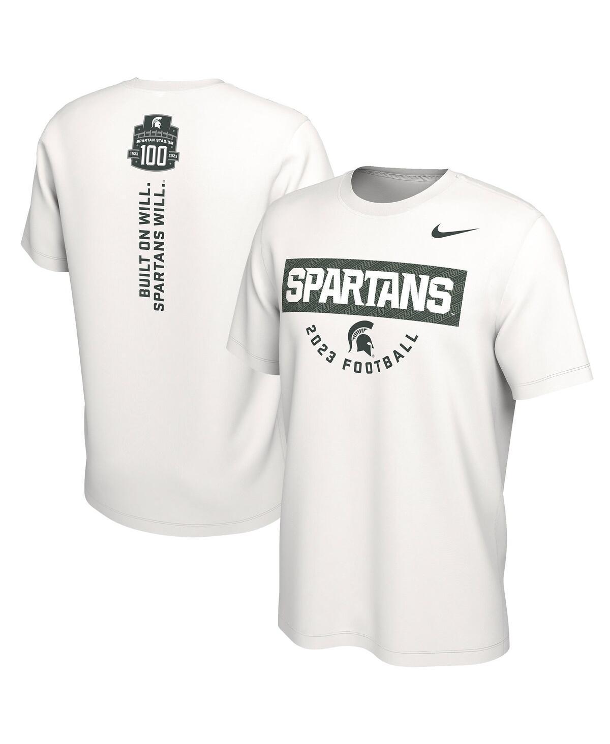 Mens Nike Michigan State Spartans 2023 Fan T-Shirt Product Image