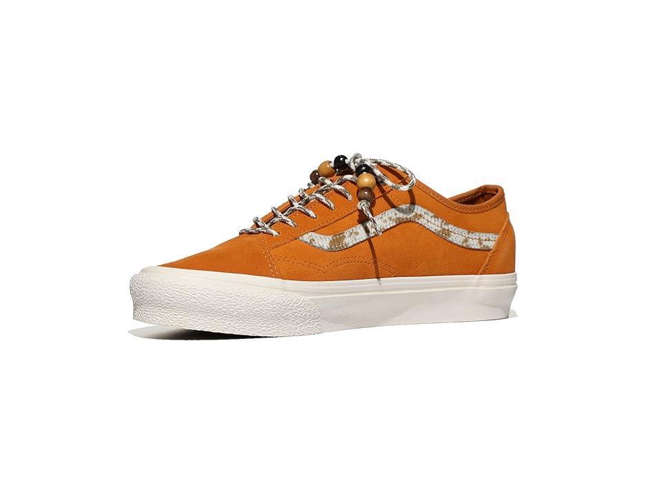 Vans Old Skool Tapered ((Anaheim Factory) Earth Mesa/Desert Sun) Women's Shoes Product Image