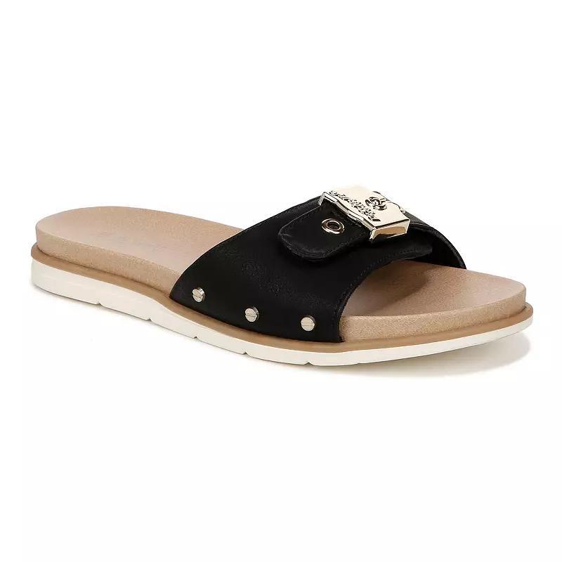 Dr. Scholls Nice Iconic Womens Slide Sandals Product Image