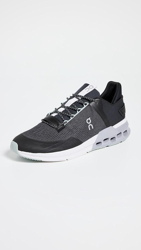 On Cloudnova Flux Sneakers | Shopbop Product Image