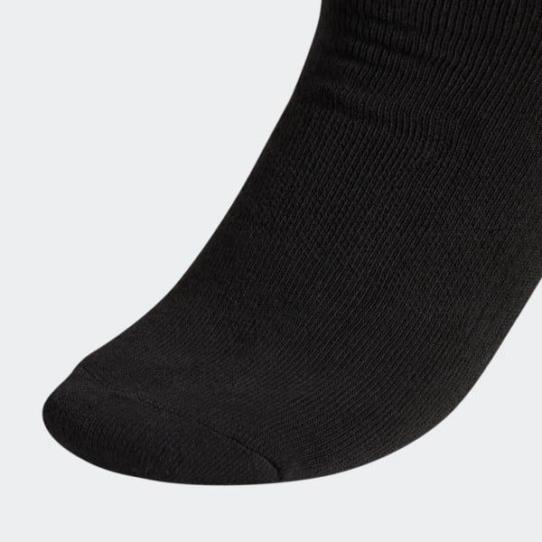 Trefoil Crew Socks 6 Pairs Product Image