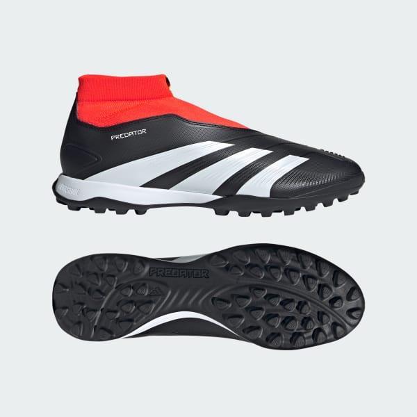 Predator 24 League Laceless Turf Soccer Shoes Product Image