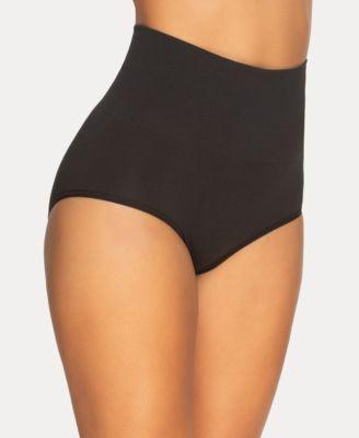 Felina Womens Fusion Seamless Brief Shapewear Product Image