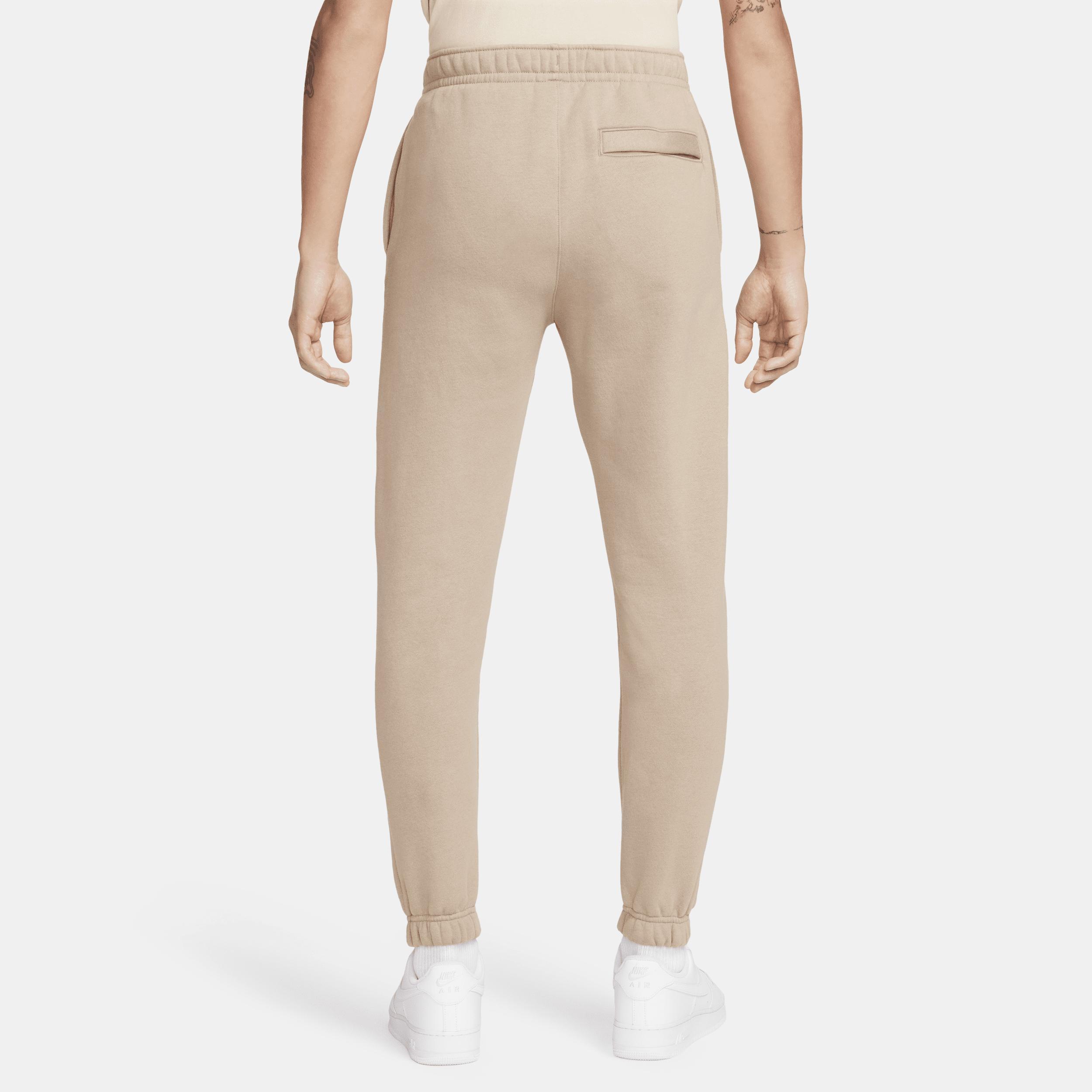 Nike Sportswear Club Fleece Men's Pants Product Image