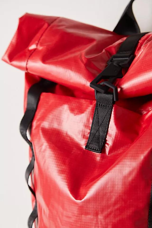 RAINS Sibu Rolltop Rucksack Product Image