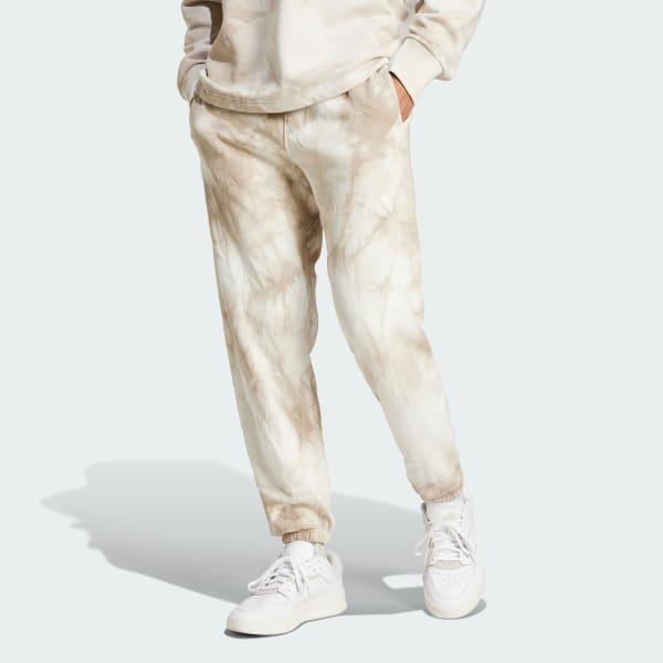 ALL SZN Fleece Washed Pants Product Image