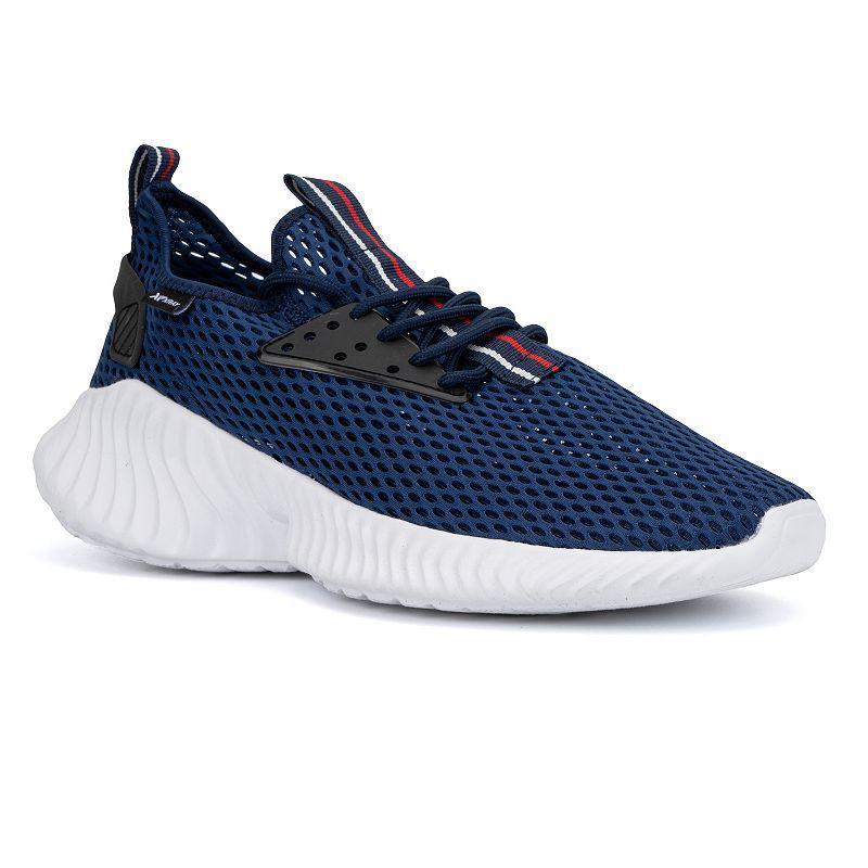 Xray Zephyr Mens Low Top Sneakers Product Image