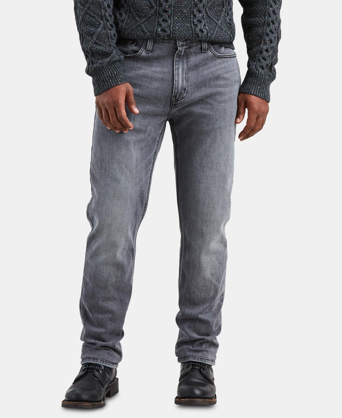 Levis Mens 541 Athletic Taper Fit Stretch Jeans Product Image