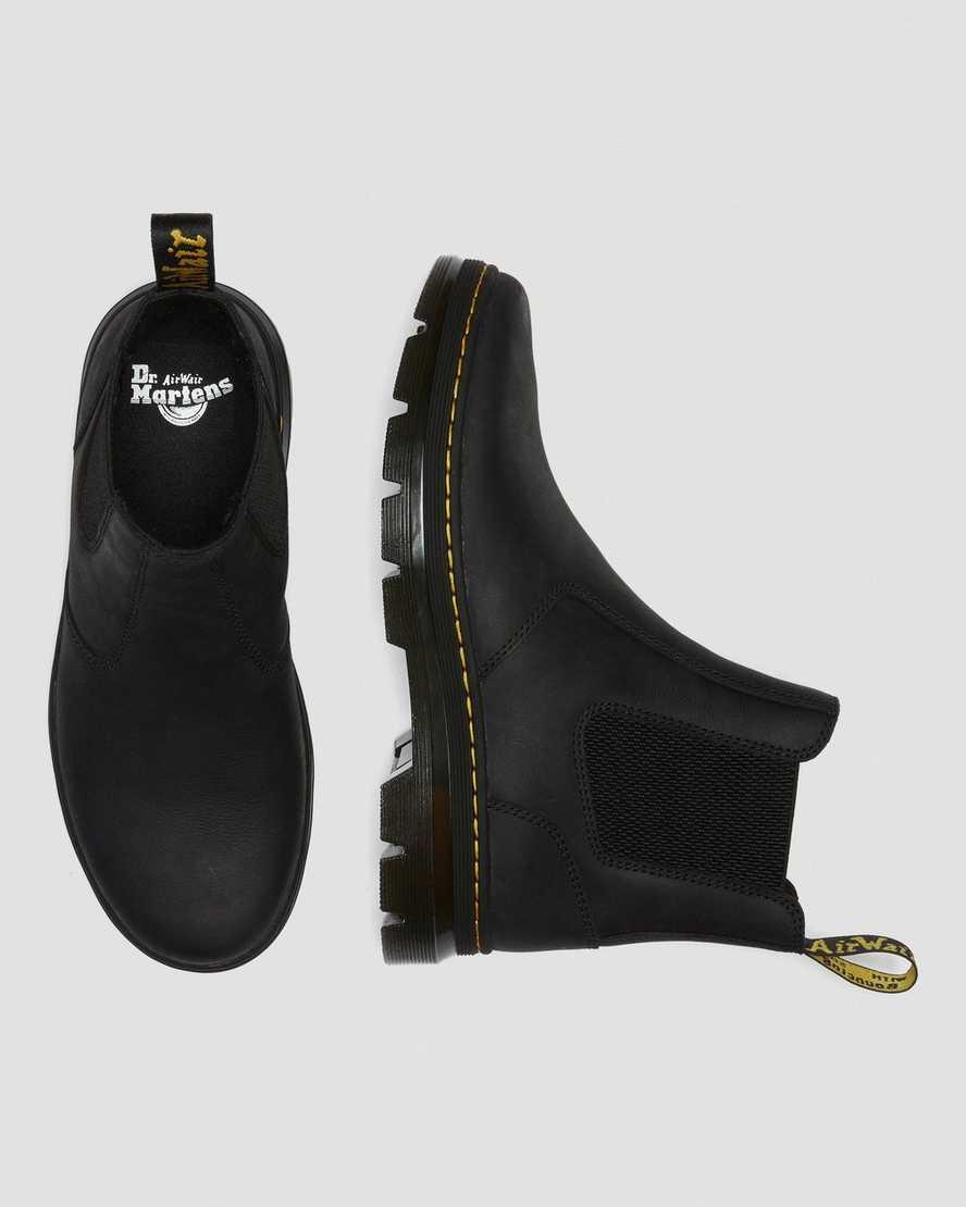 Dr. Martens Embury Chelsea Boot Product Image