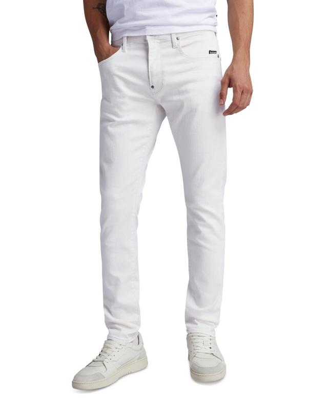 G-Star Raw Mens Revend Skinny-Fit Jeans Product Image