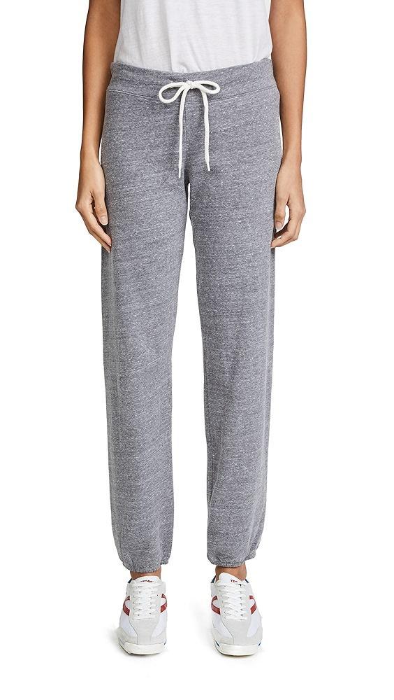 MONROW Vintage Sweatpants | Shopbop Product Image