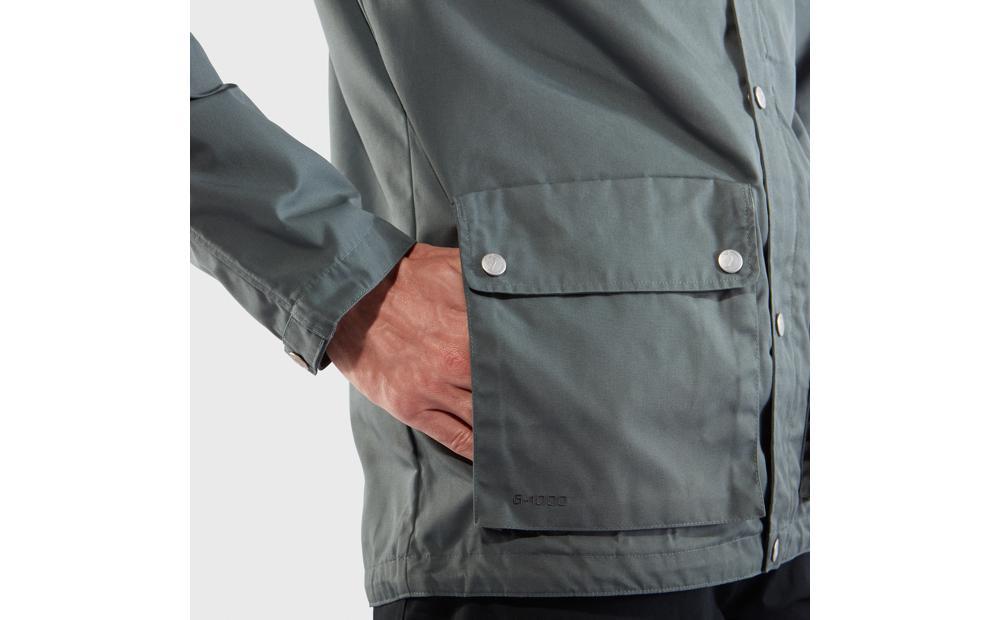 Greenland Jacket M Product Image