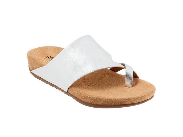 SoftWalk Blaine Women's Sandals Product Image