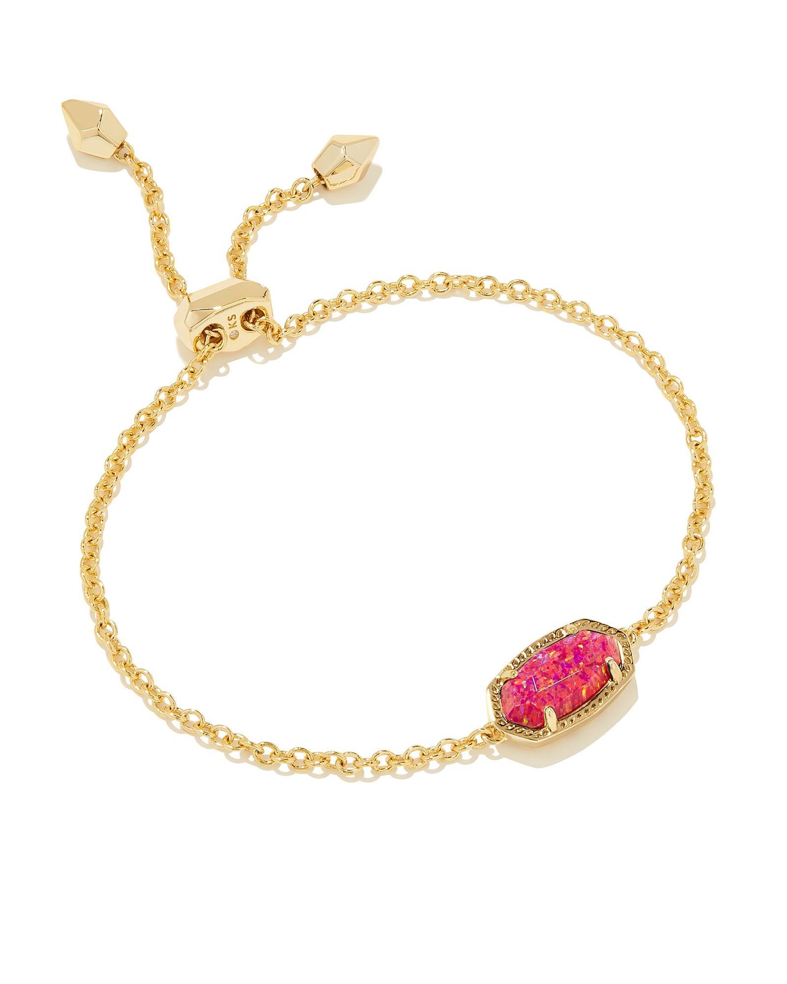 Kendra Scott Elaina Birthstone Bracelet Product Image