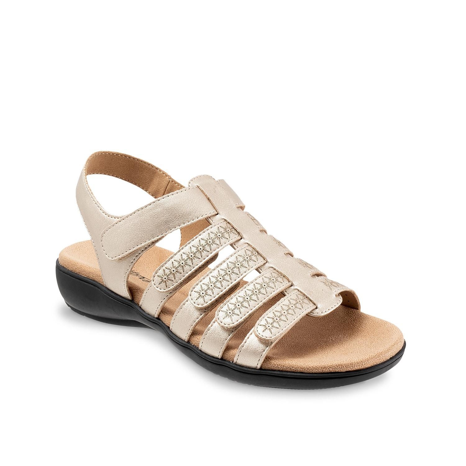 Trotters Tiki Slingback Sandal Product Image