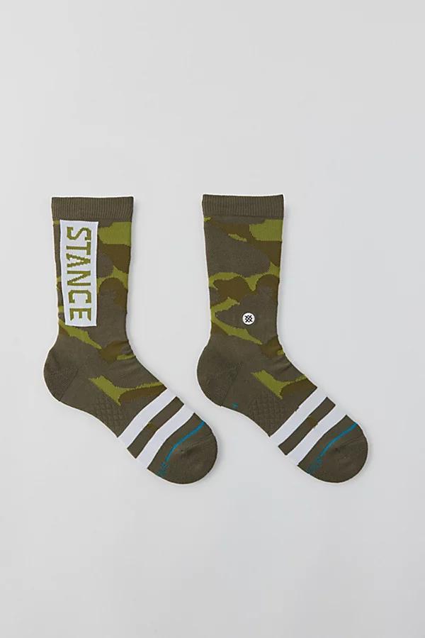 Stance OG Crew Sock Mens at Urban Outfitters Product Image