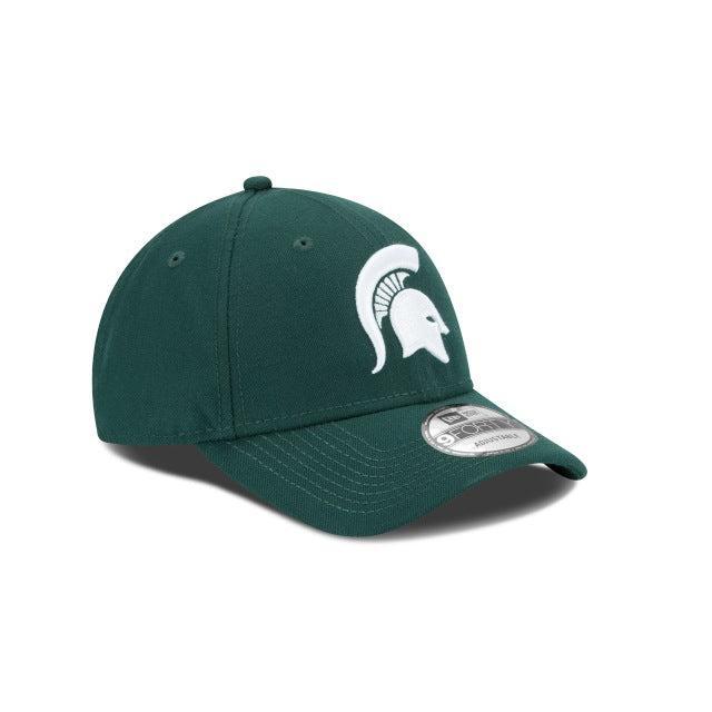 Michigan State Spartans The League 9FORTY Adjustable Male Product Image