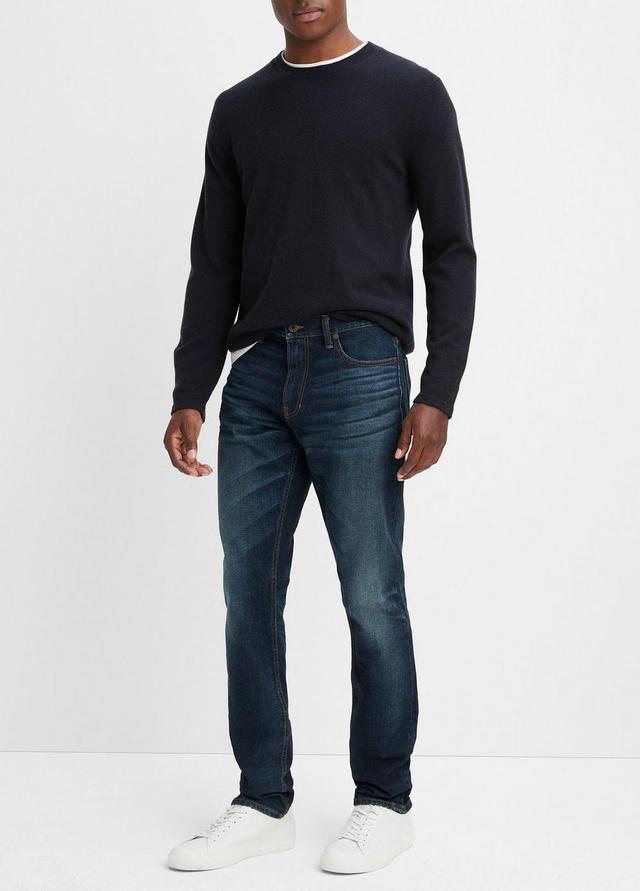 Straight-Fit Jean Product Image