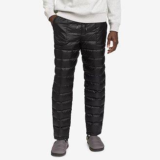 CirrusLite Down Jogger Pants Product Image