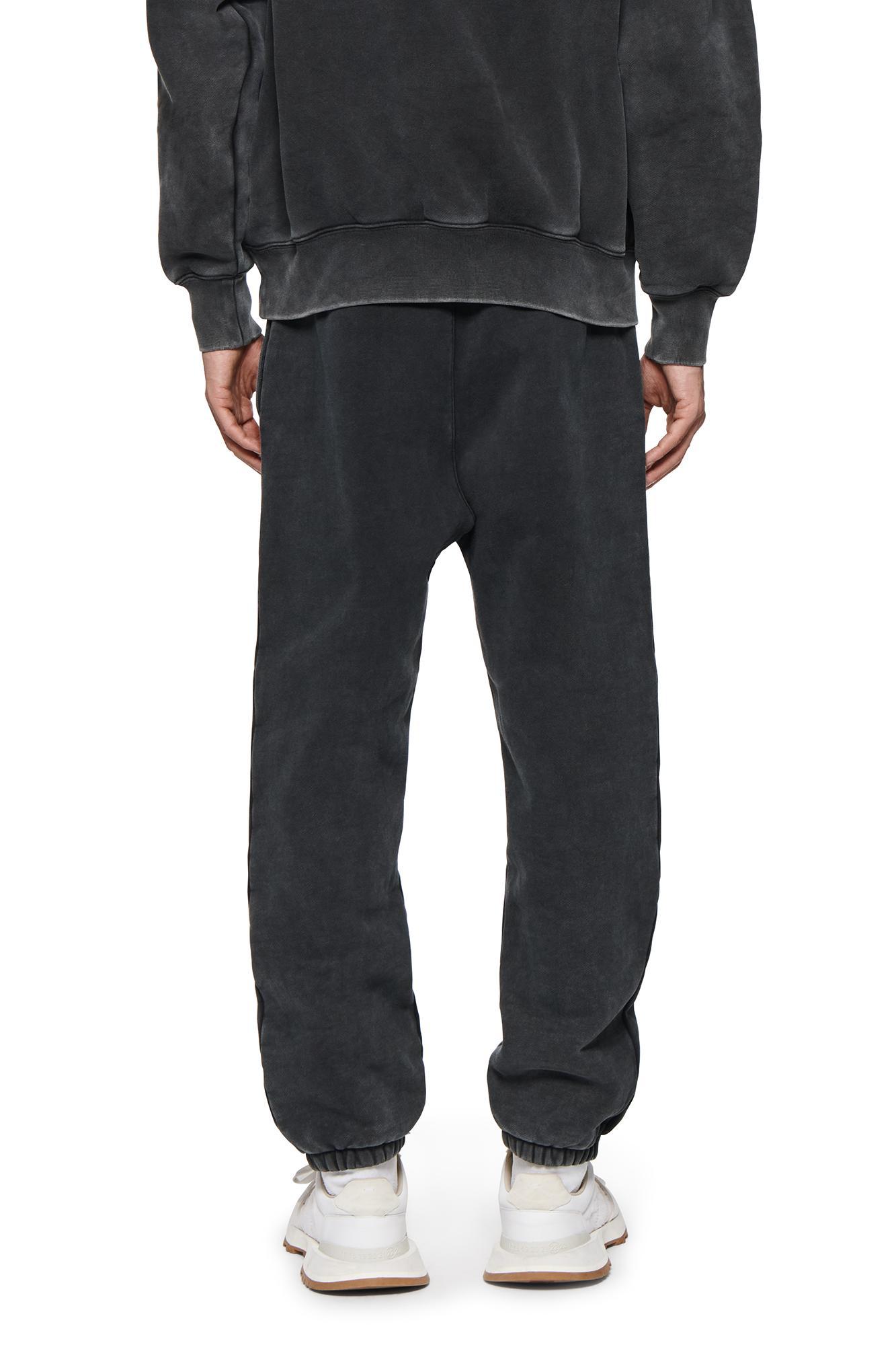 Heavyweight Sweatpants Male Product Image