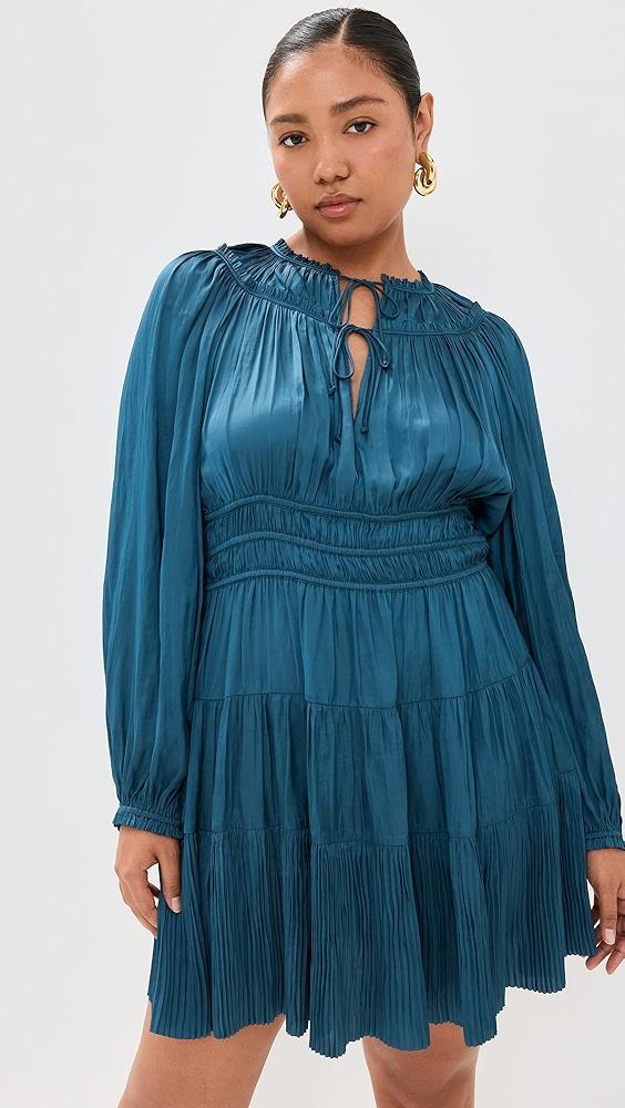 Ulla Johnson Kori Dress | Shopbop Product Image