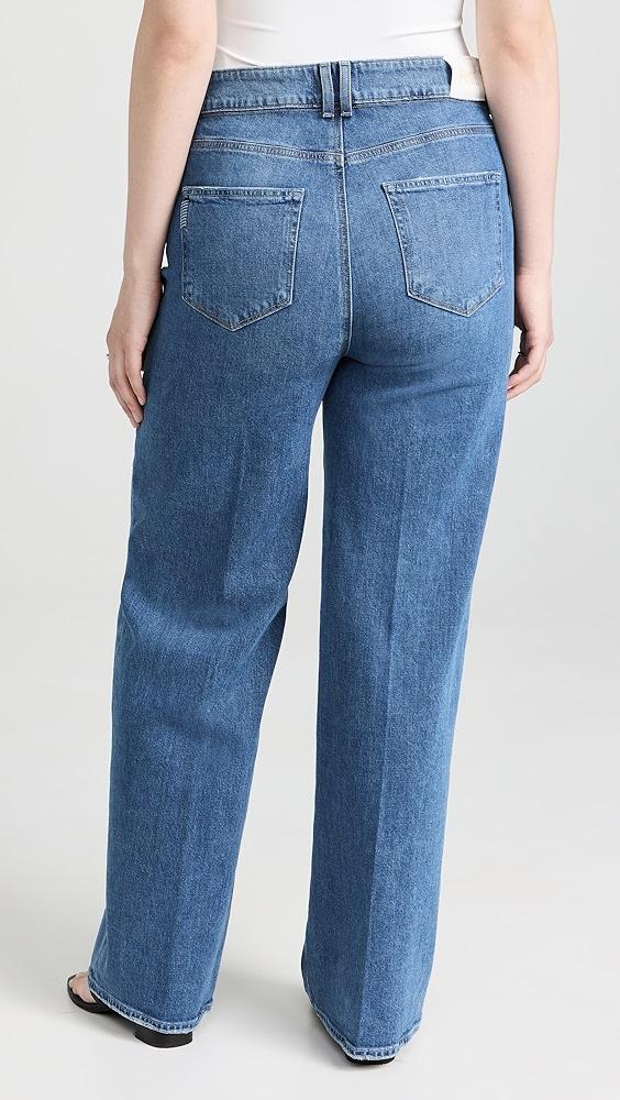 PAIGE Sasha Jeans | Shopbop Product Image