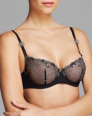 Womens Delice Demi Bra Product Image