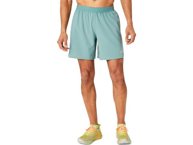 ASICS Men's Road 2-N-1 7In Short Product Image