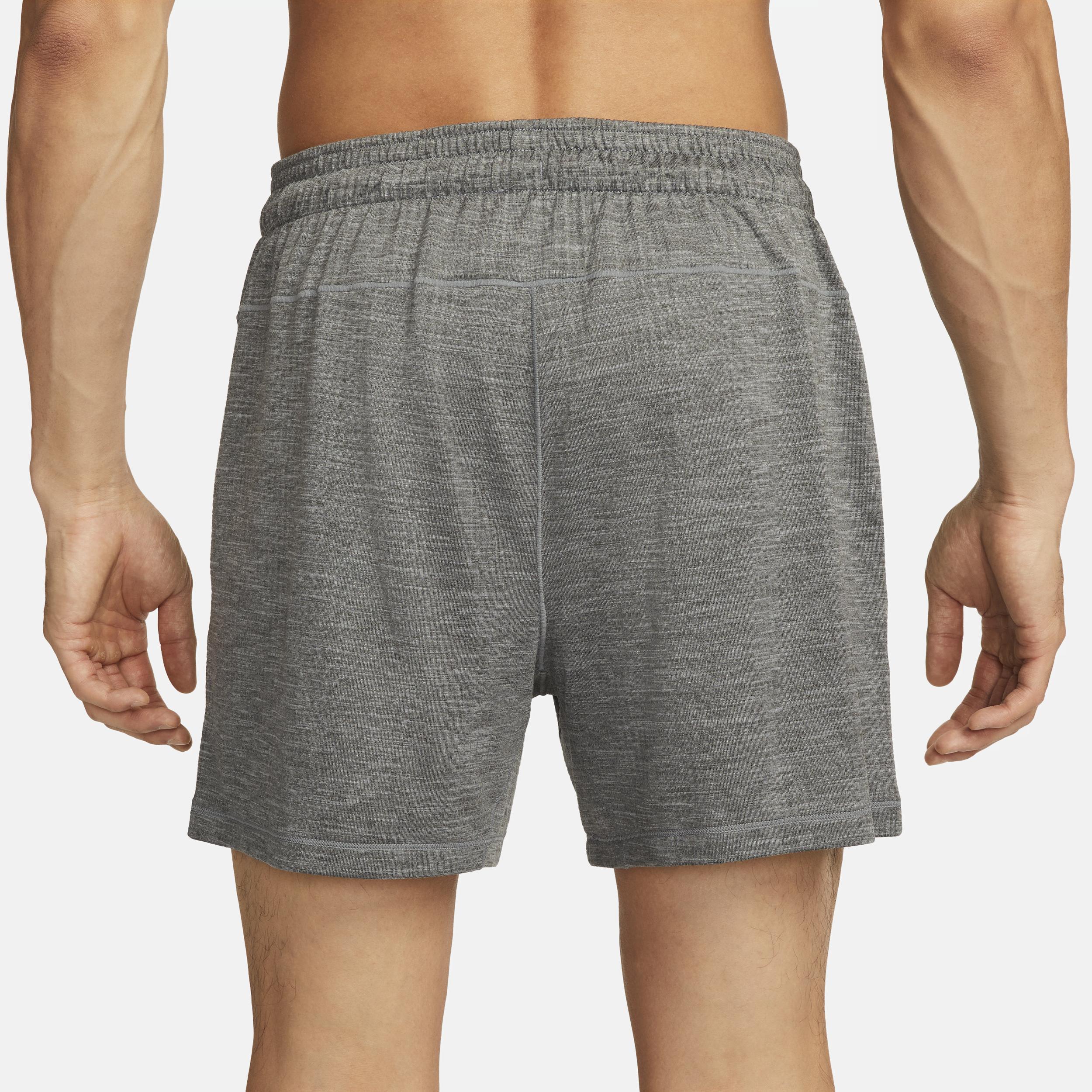 Men's Nike Yoga Dri-FIT 5" Unlined Shorts Product Image