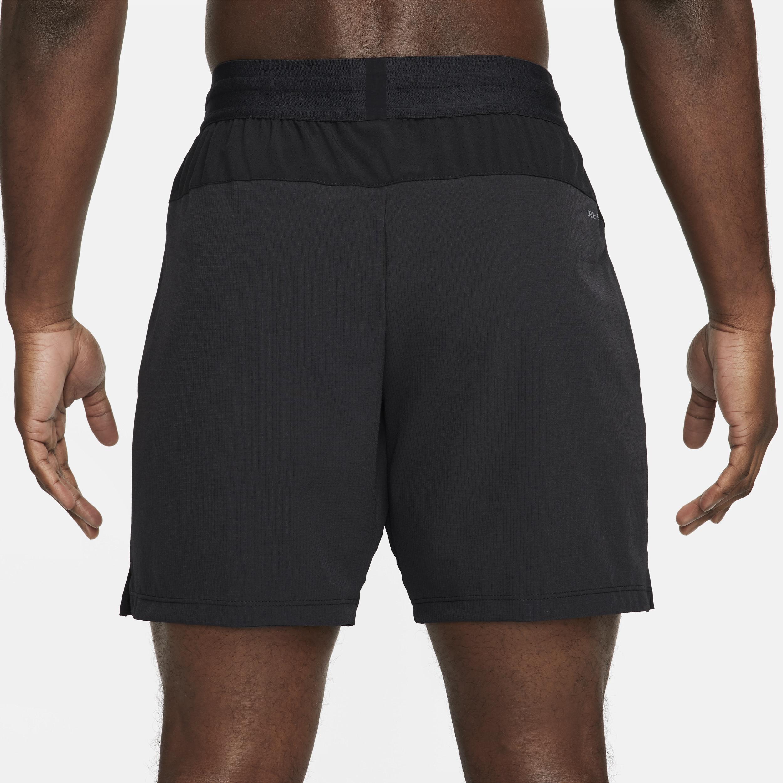 Nike Mens Flex Rep 4.0 Dri-FIT 7 Unlined Fitness Shorts Product Image