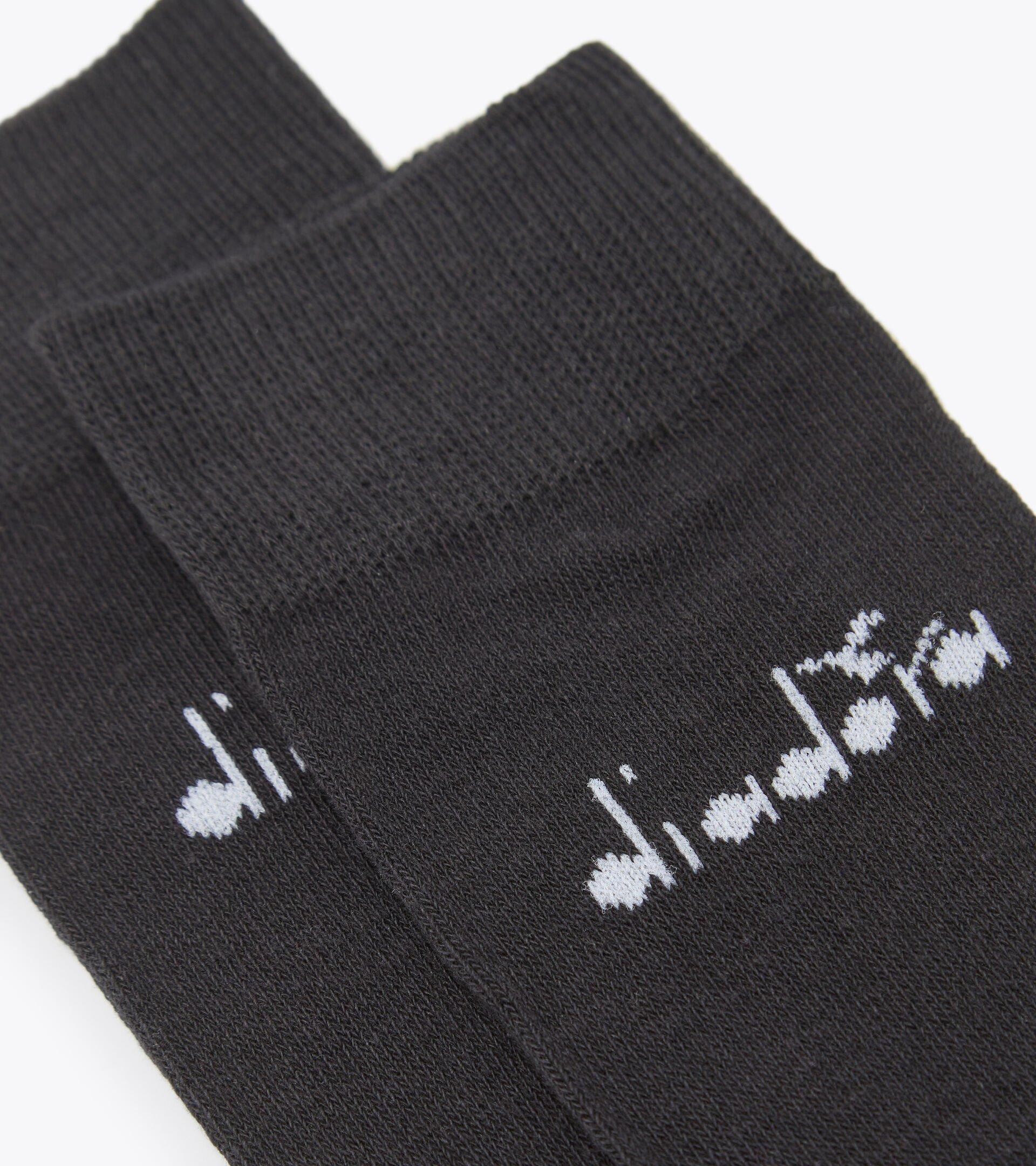 U. MID PLAIN SOCKS 3-PACK Product Image