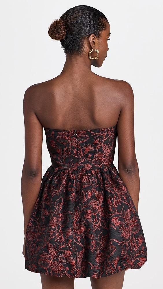 Amanda Uprichard Addison Dress | Shopbop Product Image