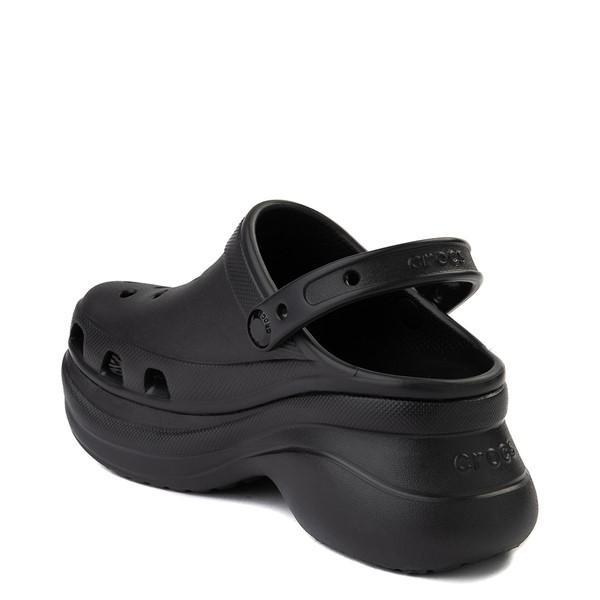 Womens Crocs Classic Bae Platform Clog Product Image