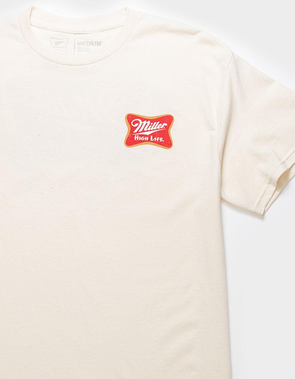 MILLER High Life Mens Tee Product Image