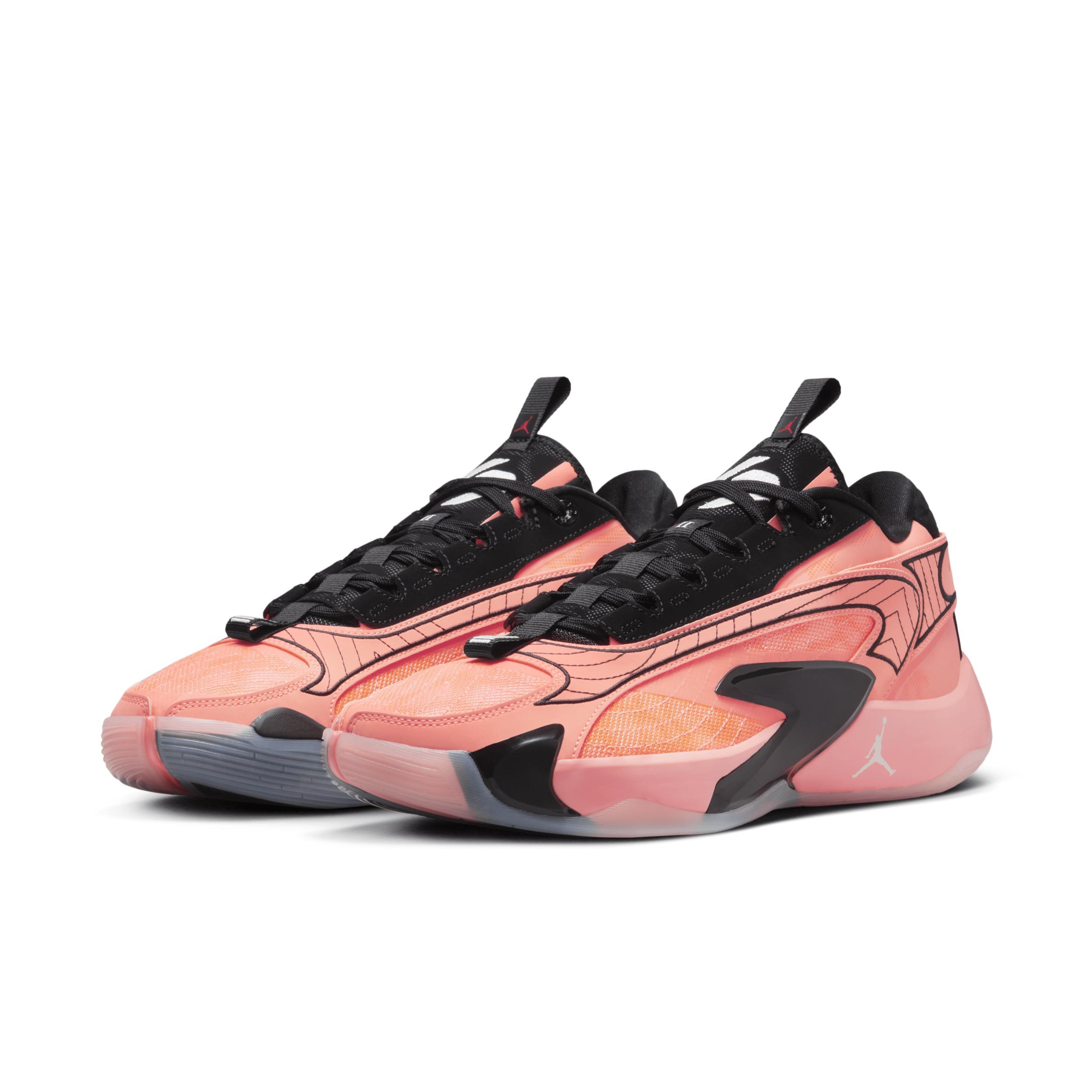 Nike Men's Luka 2 Basketball Shoes Product Image