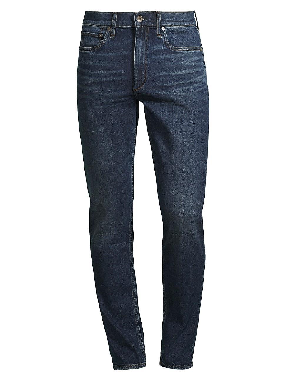 Mens Fit 2 Authentic Stretch Jeans Product Image