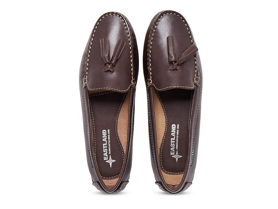 Eastland Tabitha Womens Leather Loafers Product Image