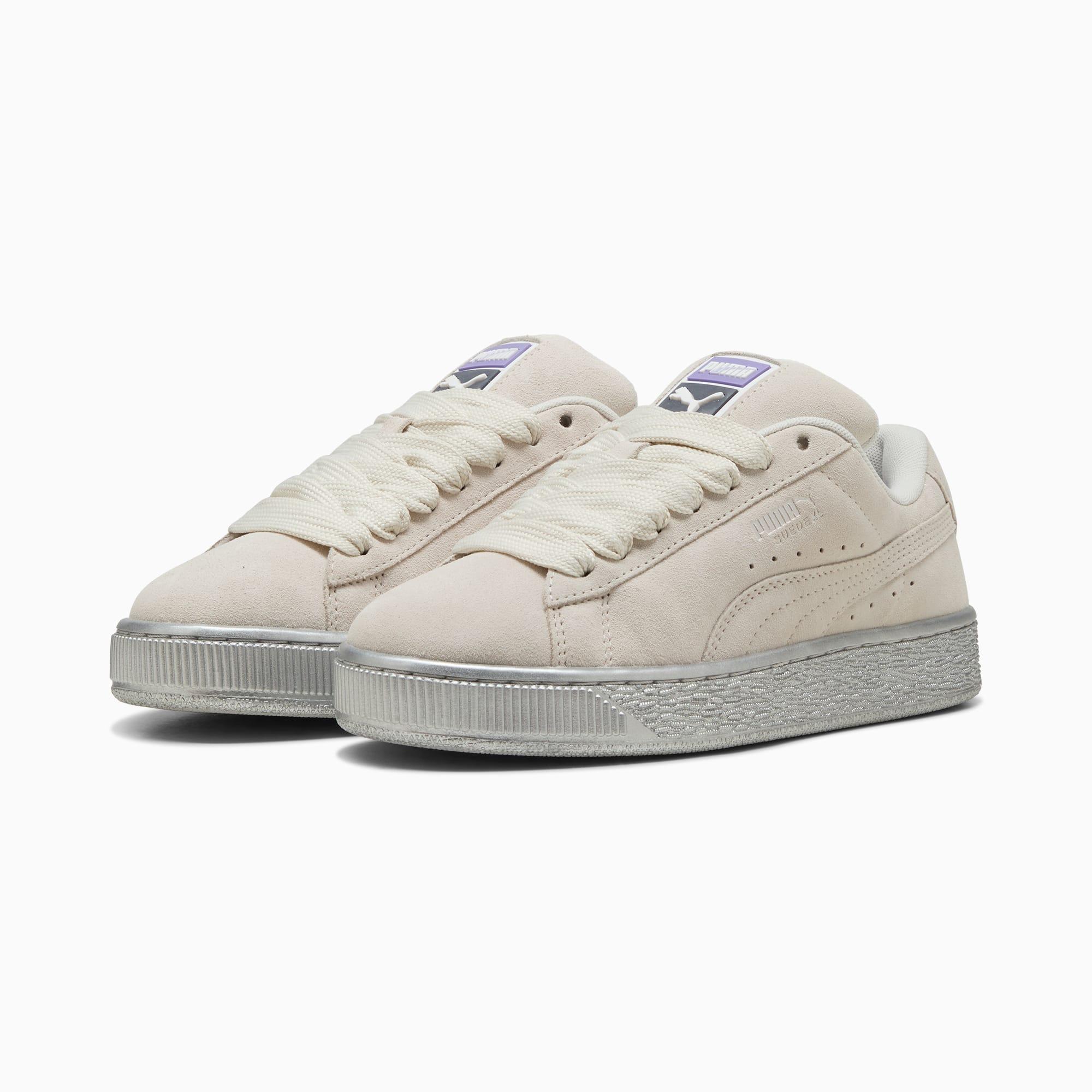 Suede XL Galactic Women's Sneakers Product Image