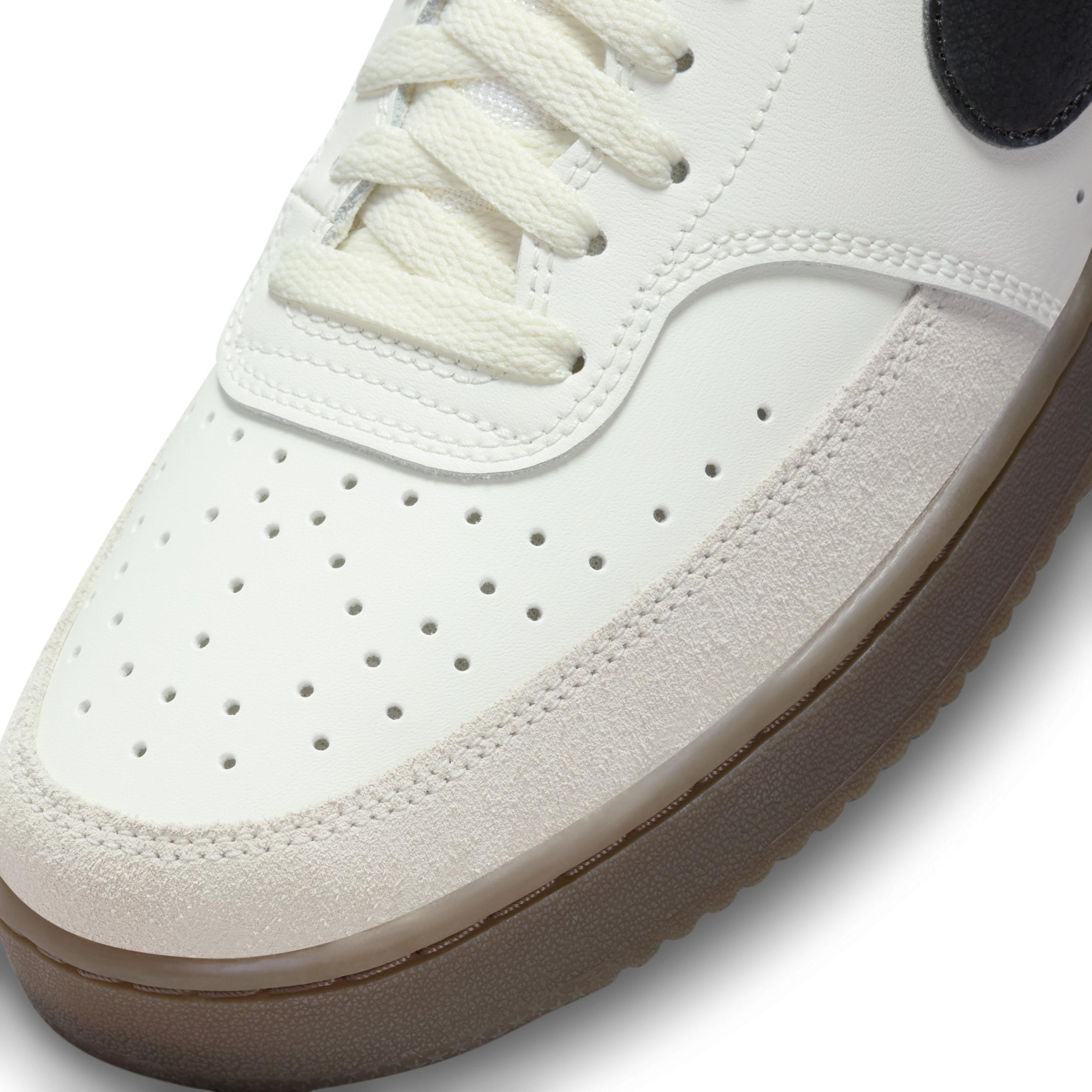 Nike Court Vision Low Men's Shoes Product Image